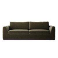 The "Colt" Sofa - Multiple Colors Available