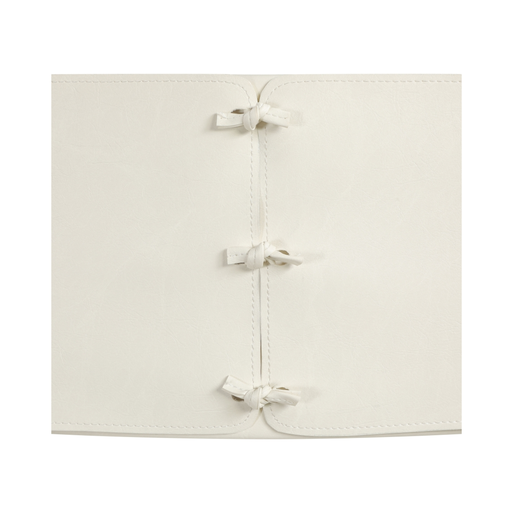 Andie Upholstered Counter Stool in Vegan Leather - [Additional Colors Available]