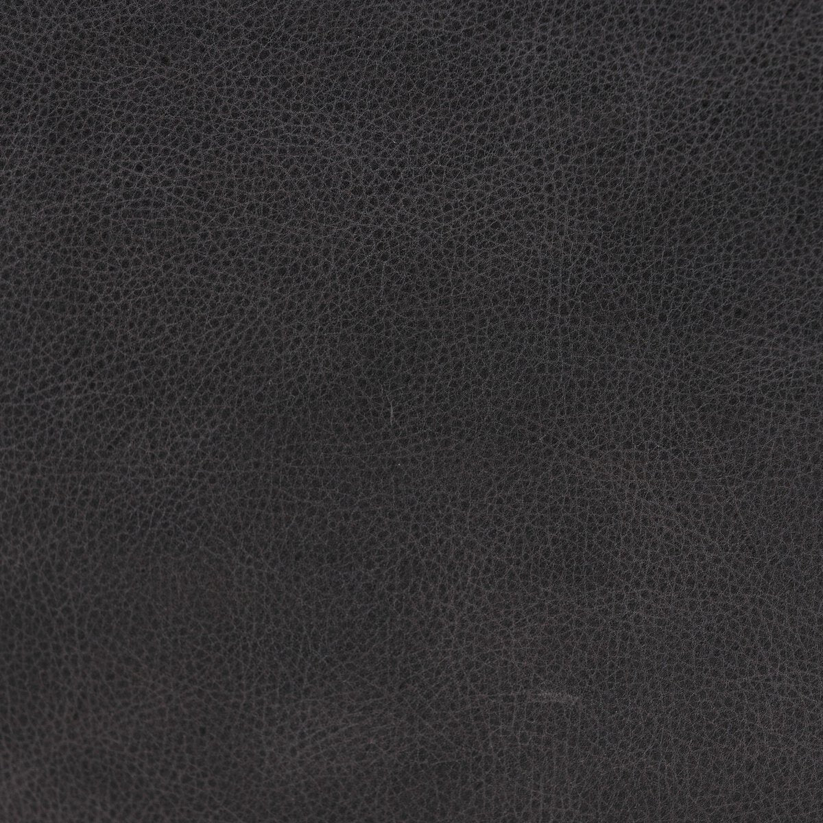 Yani Ottoman in Palermo Black [Pre-Order - Available in Aug]