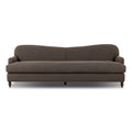 The "Tiani" Sofa in Savoy Coffee [Pre-Order - Coming in Dec]