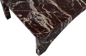 Palermo Genuine Marble Coffee Table