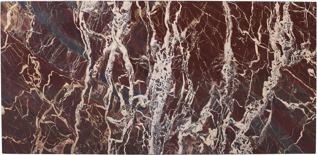 Palermo Genuine Marble Coffee Table