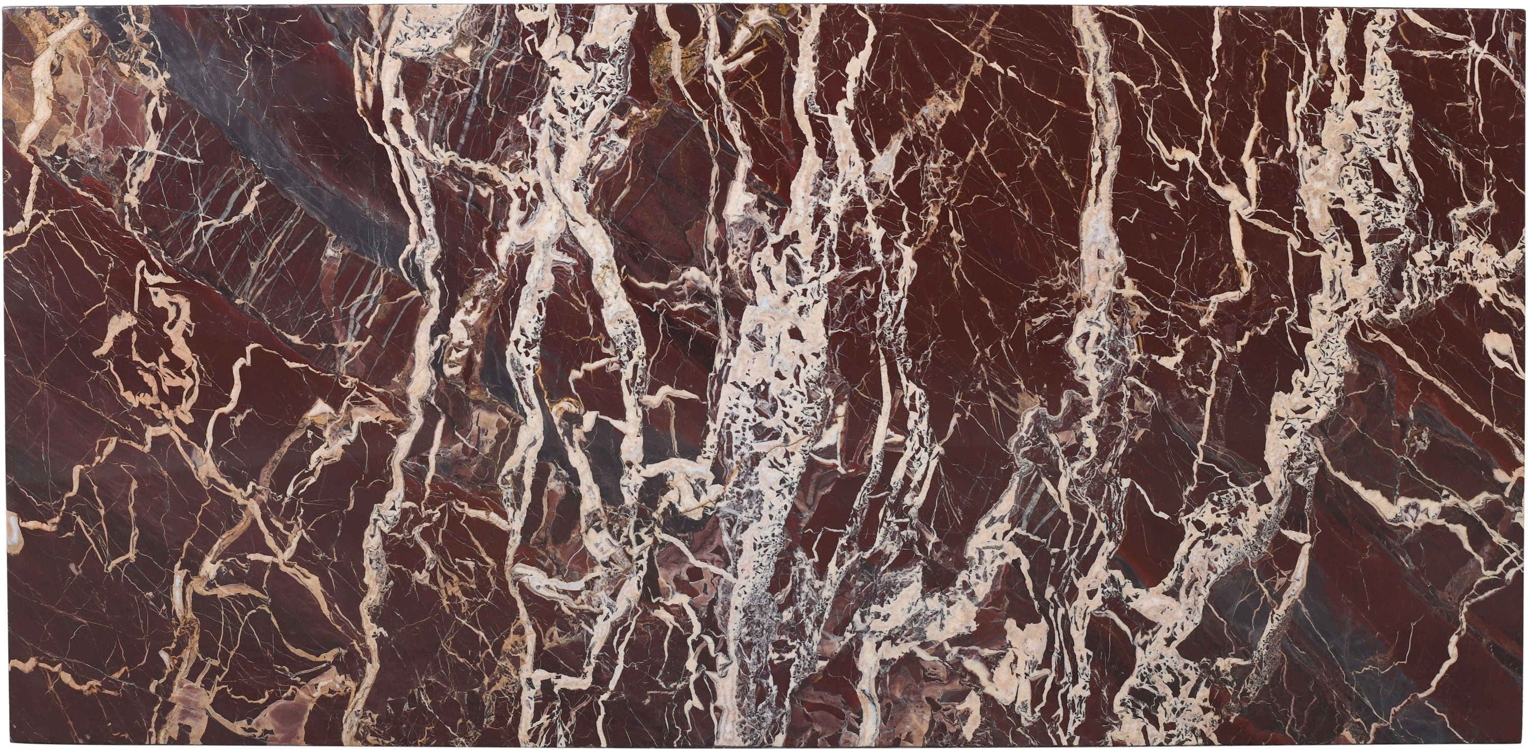 Palermo Genuine Marble Coffee Table