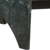 Palermo Genuine Marble Coffee Table