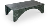 Palermo Genuine Marble Coffee Table