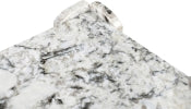 The "Ravello" Genuine Marble End Table [Pre-Order - Coming in Oct/Nov]