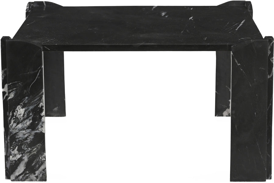 Ravello Genuine Marble Coffee Table