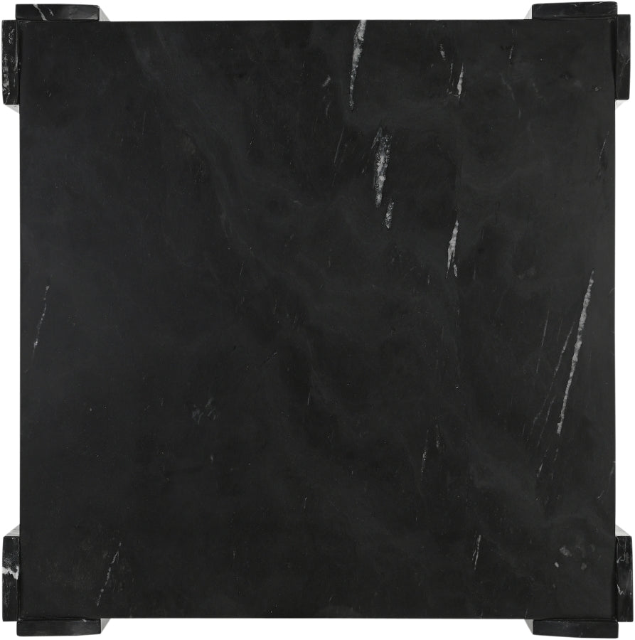 Ravello Genuine Marble Coffee Table