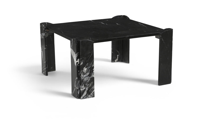 Ravello Genuine Marble Coffee Table
