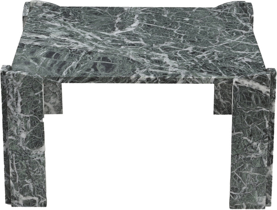 Ravello Genuine Marble Coffee Table