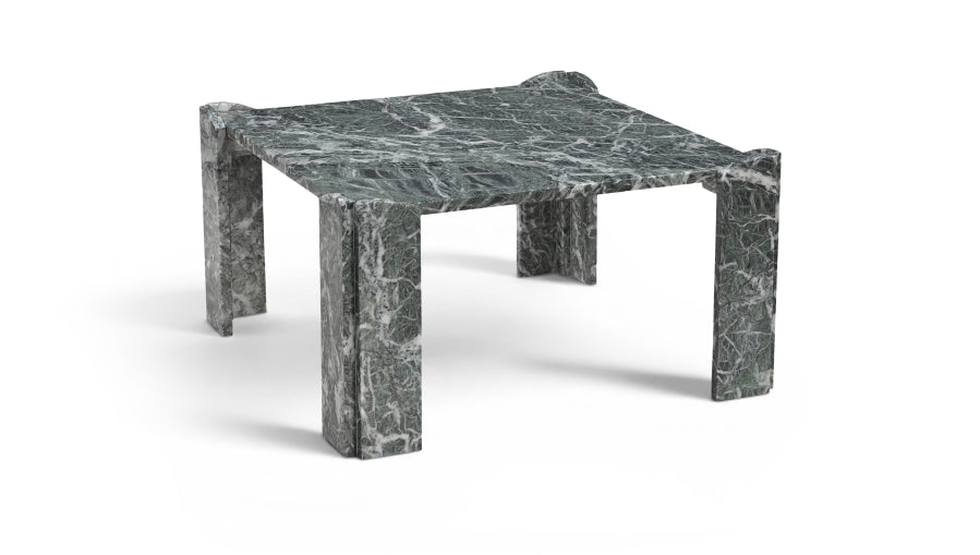 Ravello Genuine Marble Coffee Table
