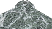 The "Ravello" Genuine Marble End Table [Pre-Order - Coming in Oct/Nov]
