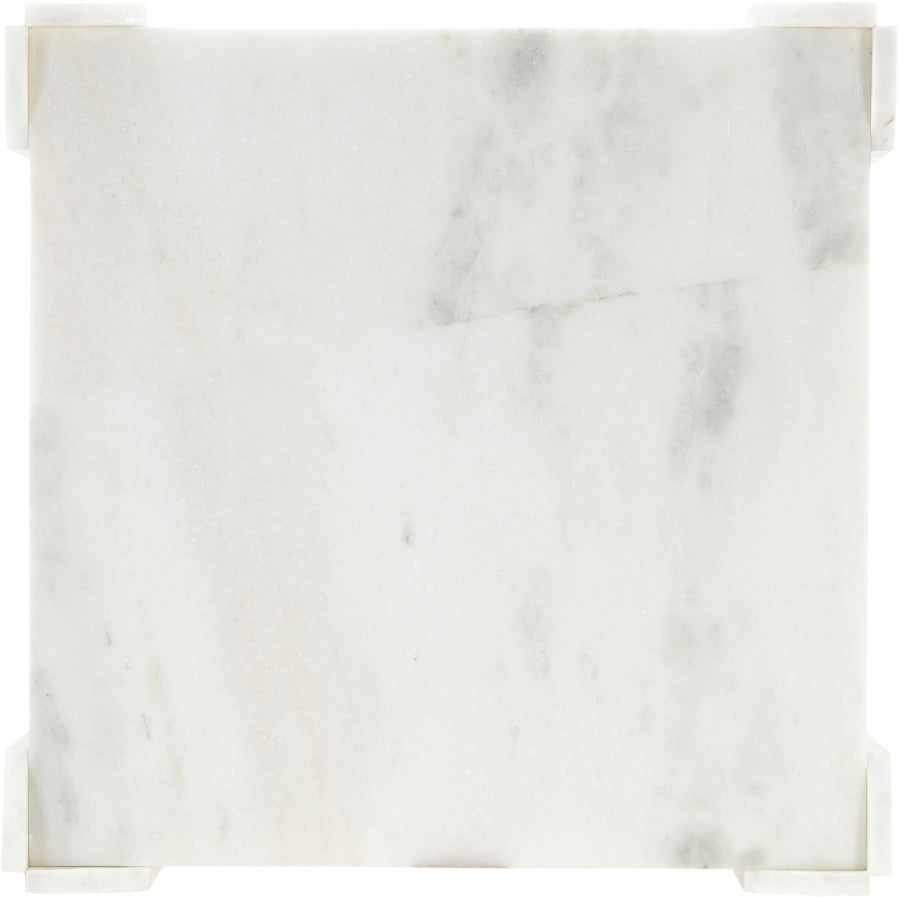 Ravello Genuine Marble Coffee Table