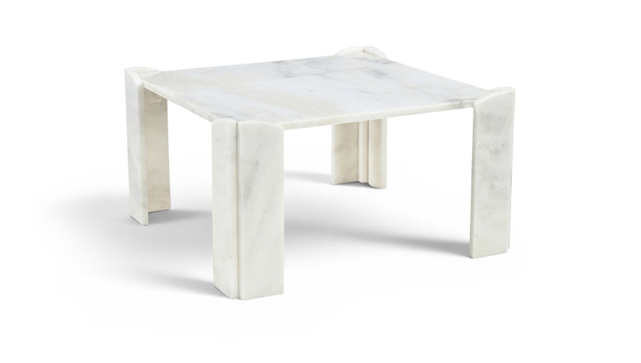 Ravello Genuine Marble Coffee Table