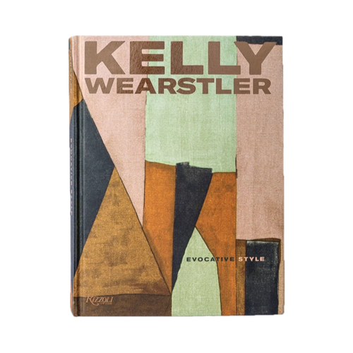 Evocative Style Interior Design Book