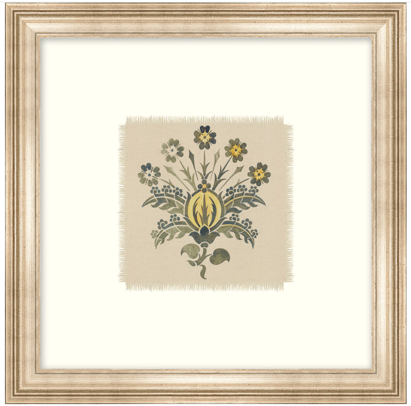 Countryside Collections 1: (14"w x 14"h)