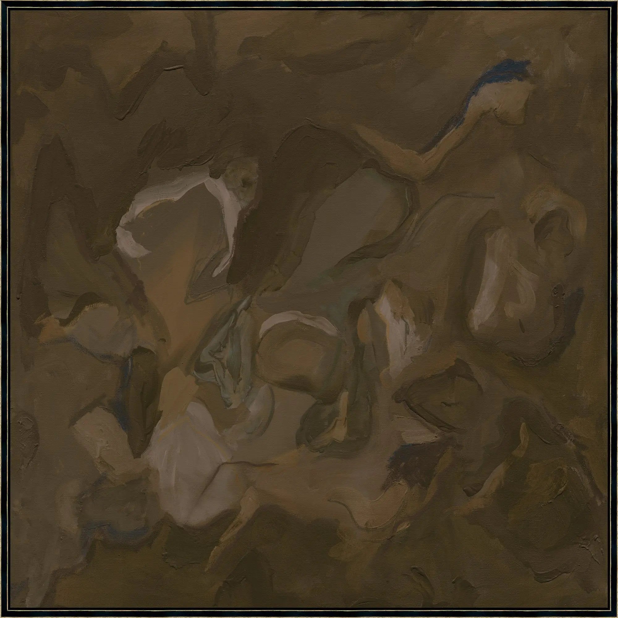 Solstice Serenity 1: (30"W x 30"H)