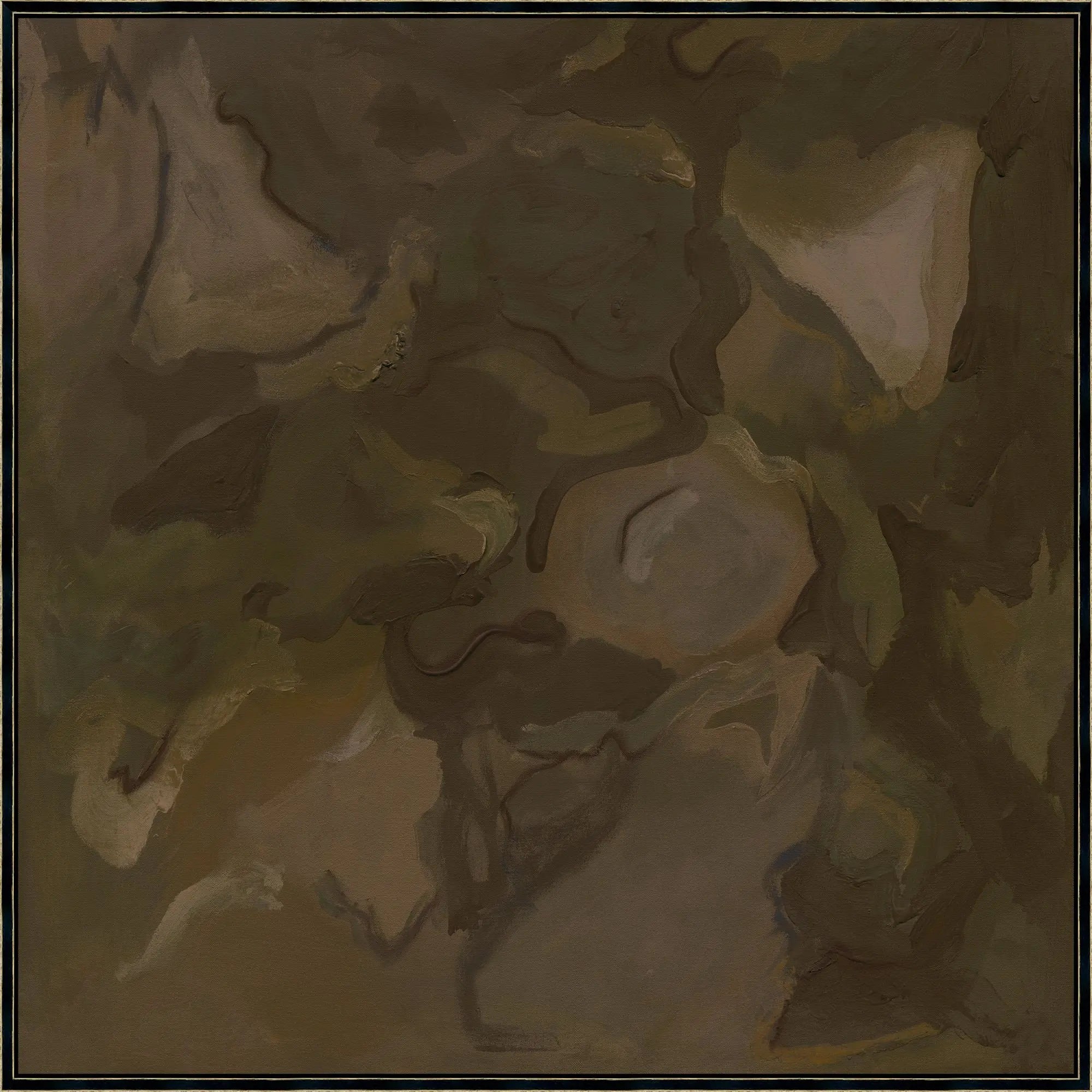 Solstice Serenity 2: (30"W x 30"H)