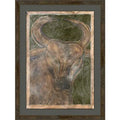 Marquis of the Meadow 1: (24"W x 32"H)