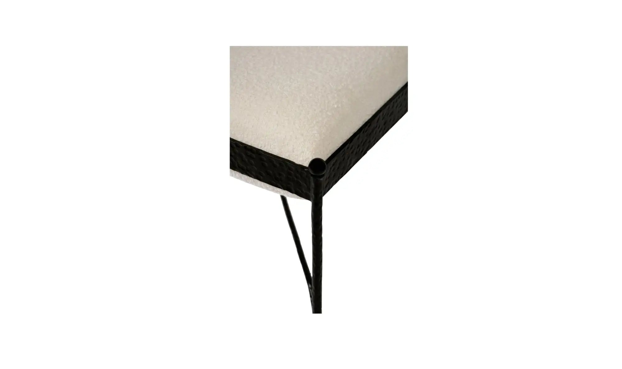 The "Agnes" Stool [Pre-Order - Available in Nov]