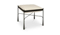 The "Agnes" Stool [Pre-Order - Available in Nov]