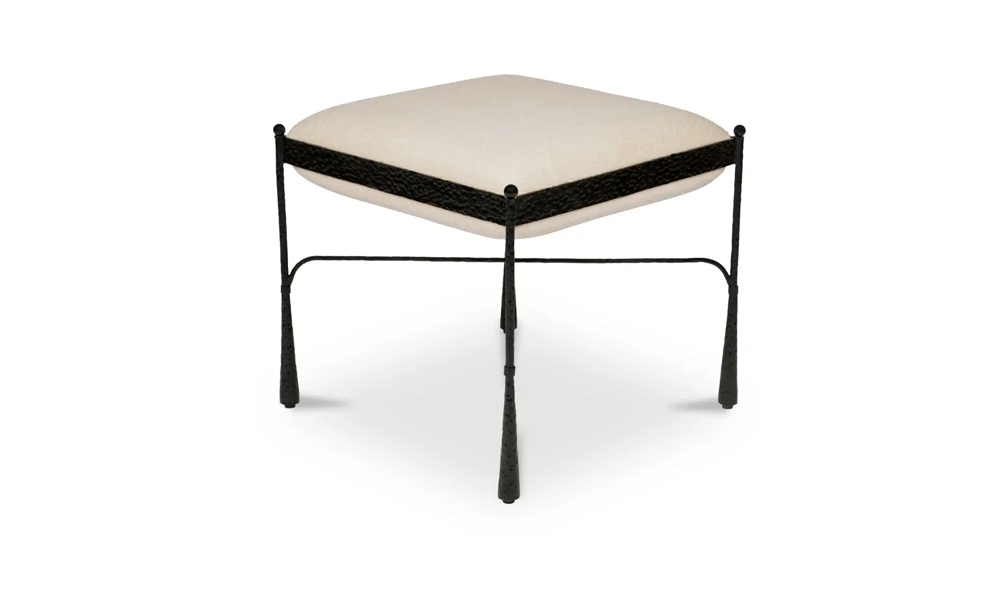 The "Agnes" Stool [Pre-Order - Available in Nov]
