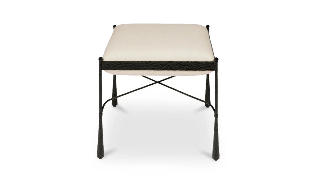 The "Agnes" Stool [Pre-Order - Available in Nov]