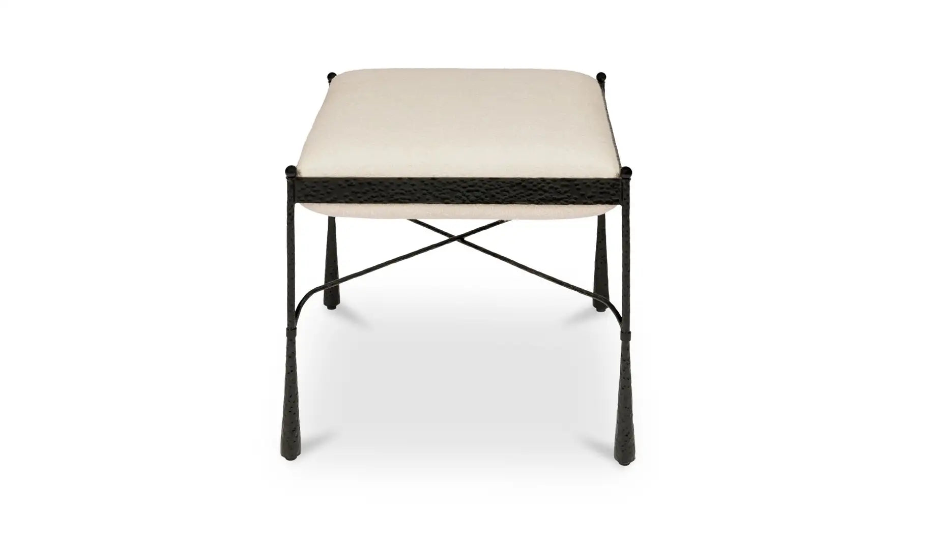 The "Agnes" Stool [Pre-Order - Available in Nov]