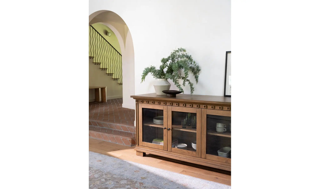 The "Lillian" Sideboard