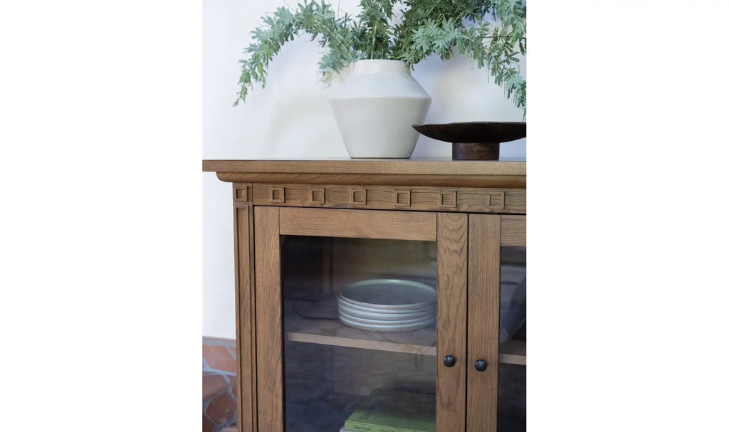 The "Lillian" Sideboard