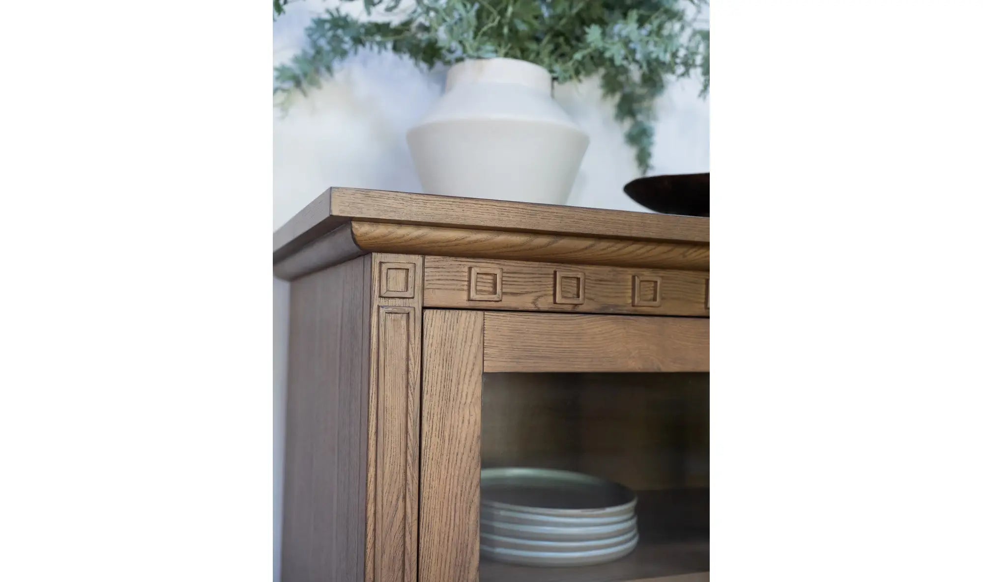 The "Lillian" Sideboard