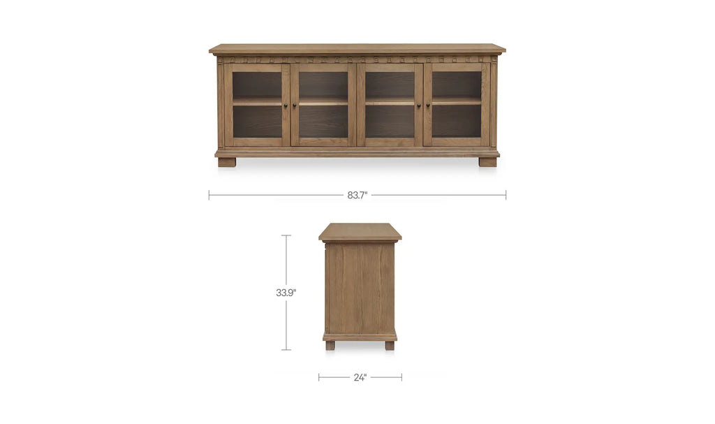 The "Lillian" Sideboard