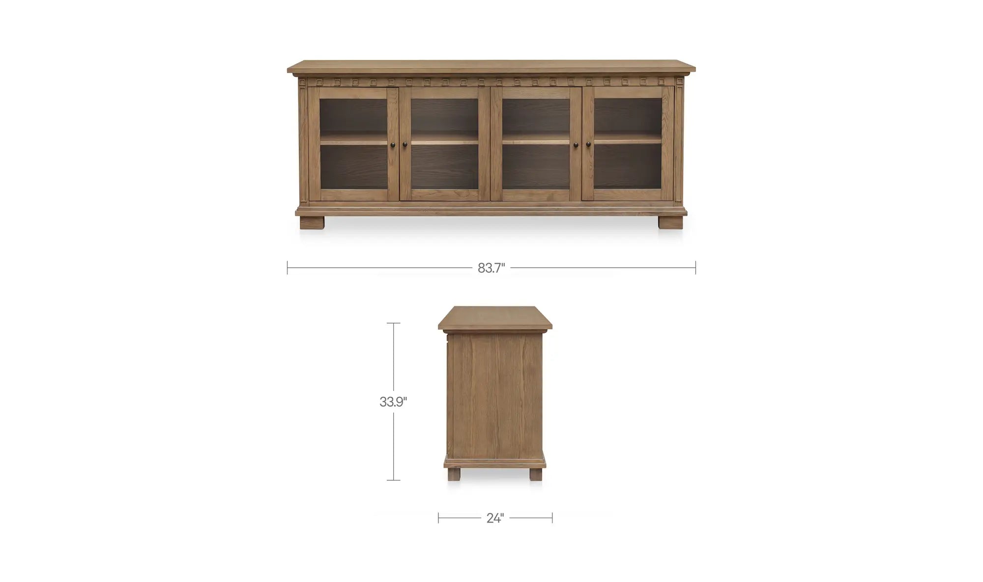 The "Lillian" Sideboard