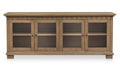The "Lillian" Sideboard