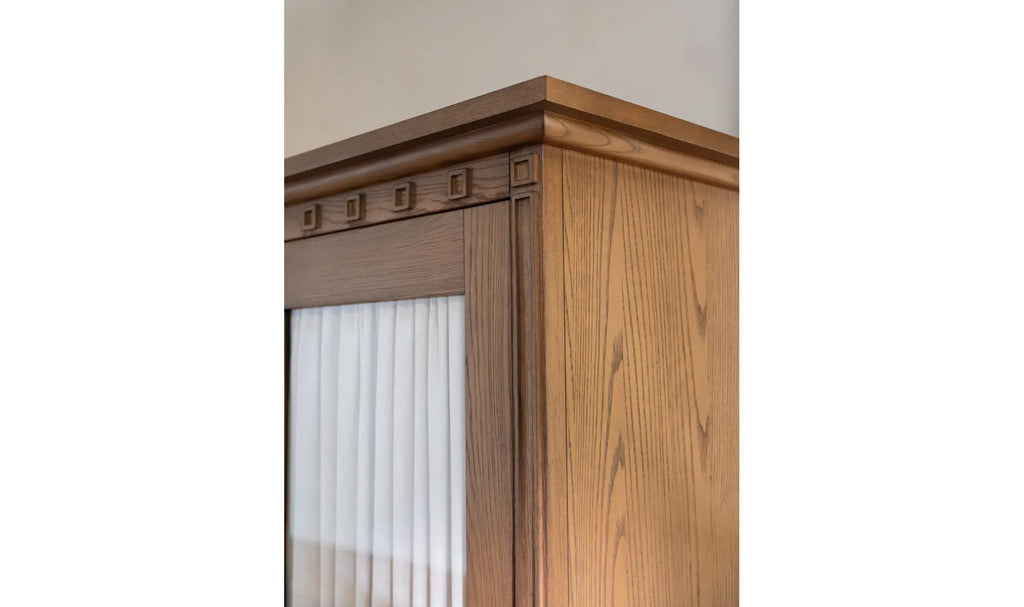 The "Lillian" Tall Cabinet