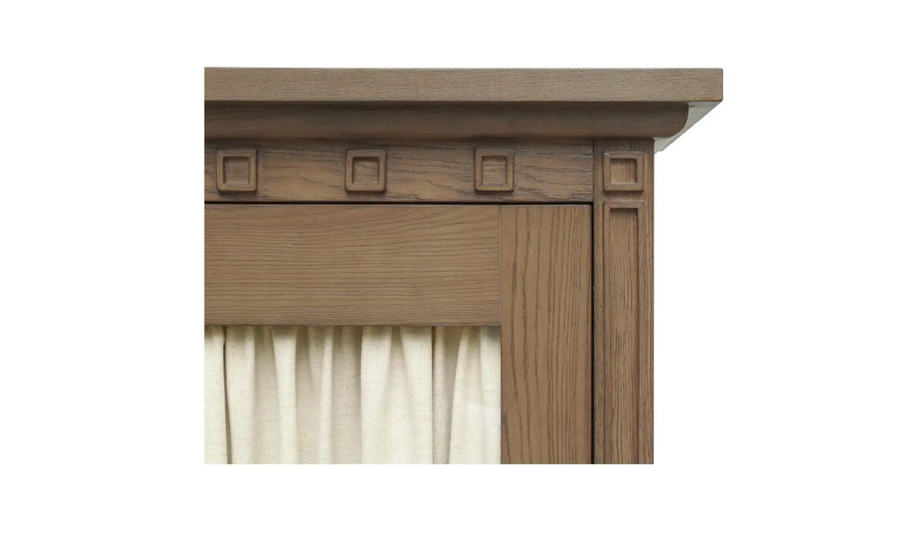 The "Lillian" Tall Cabinet