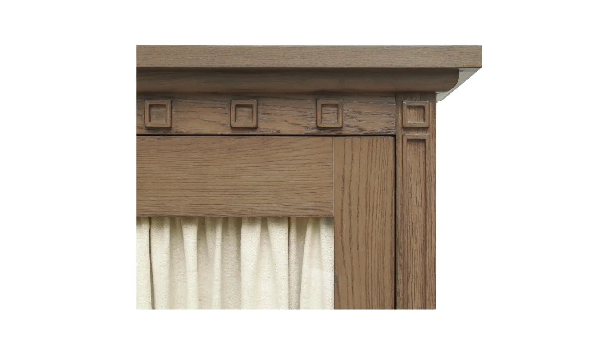 The "Lillian" Tall Cabinet