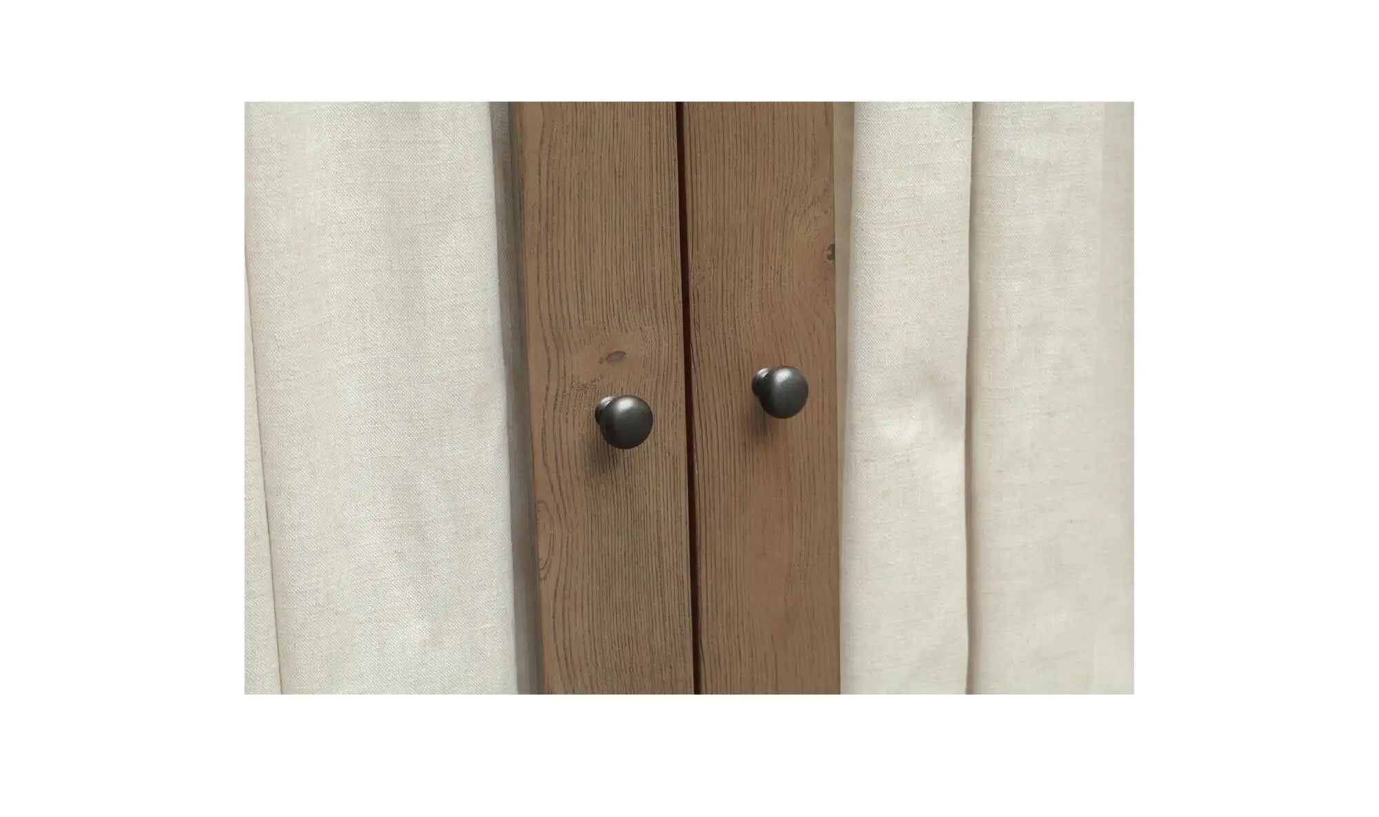 The "Lillian" Tall Cabinet