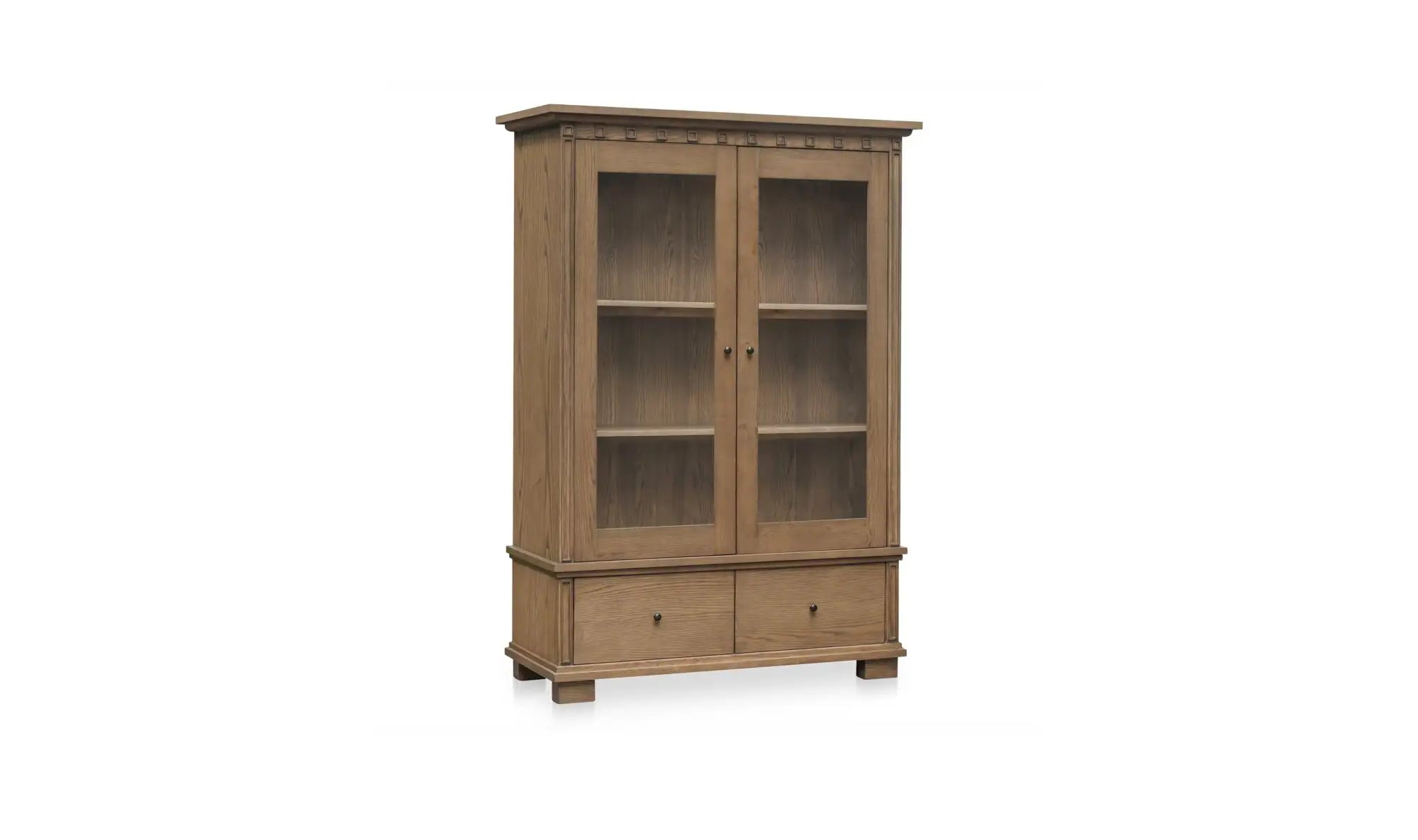 The "Lillian" Tall Cabinet