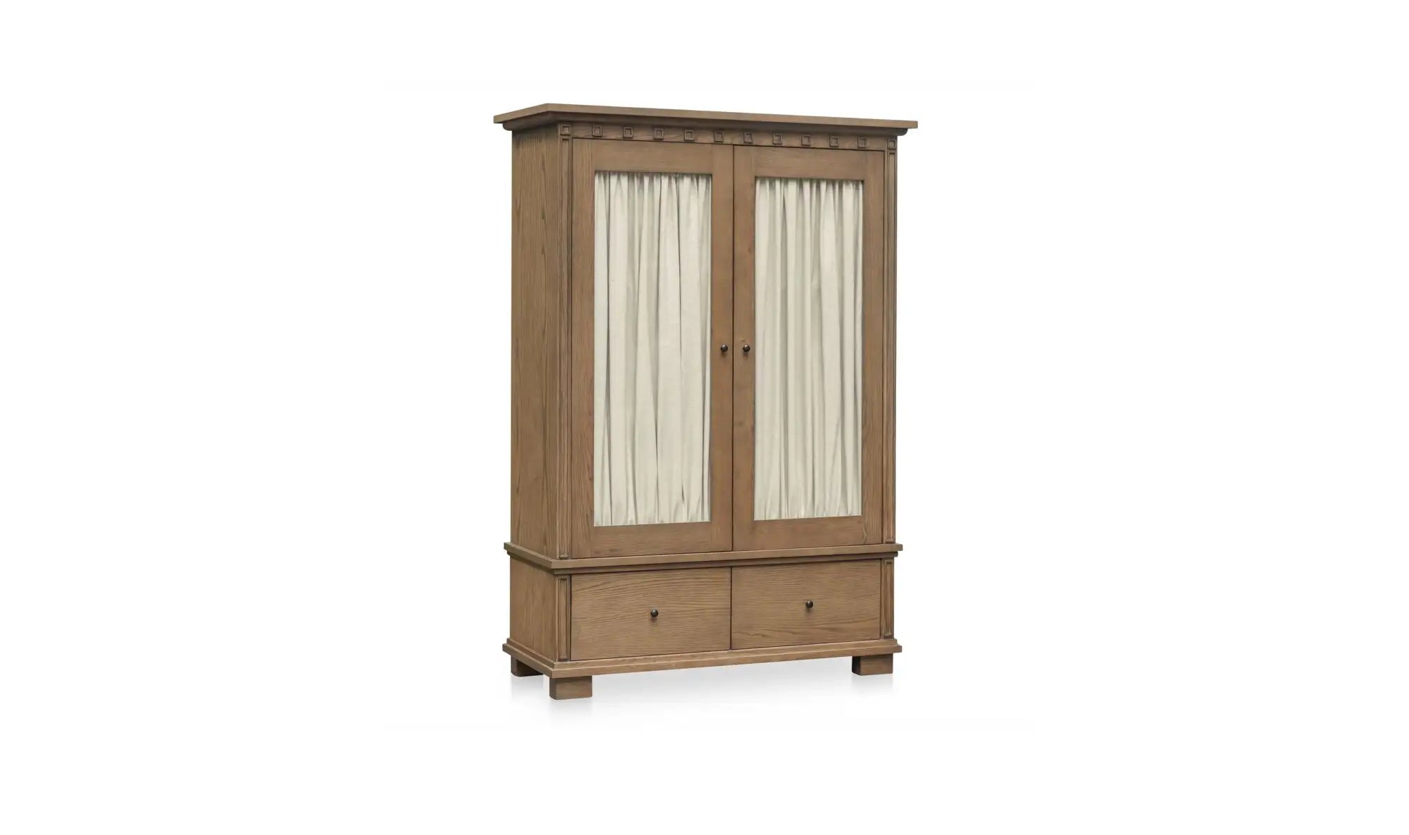 The "Lillian" Tall Cabinet