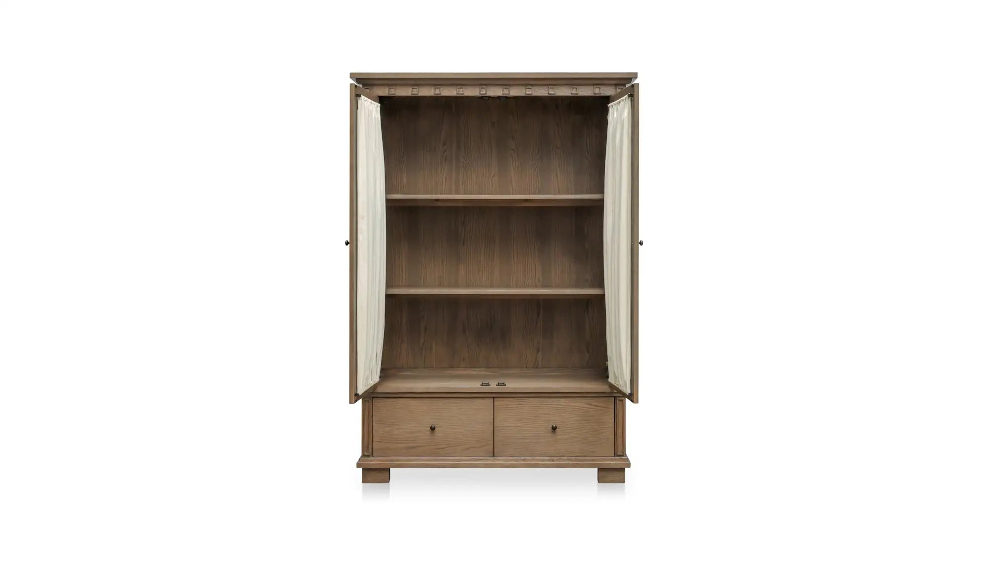 The "Lillian" Tall Cabinet