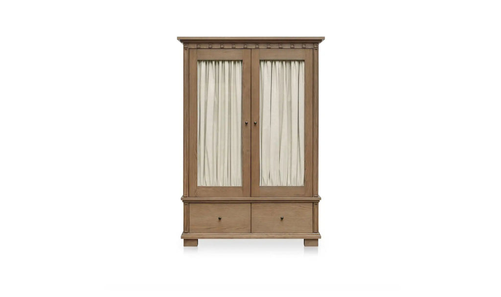 The "Lillian" Tall Cabinet