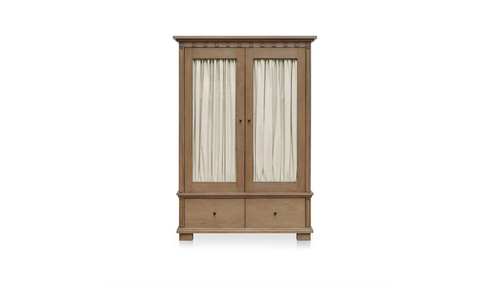 The "Lillian" Tall Cabinet