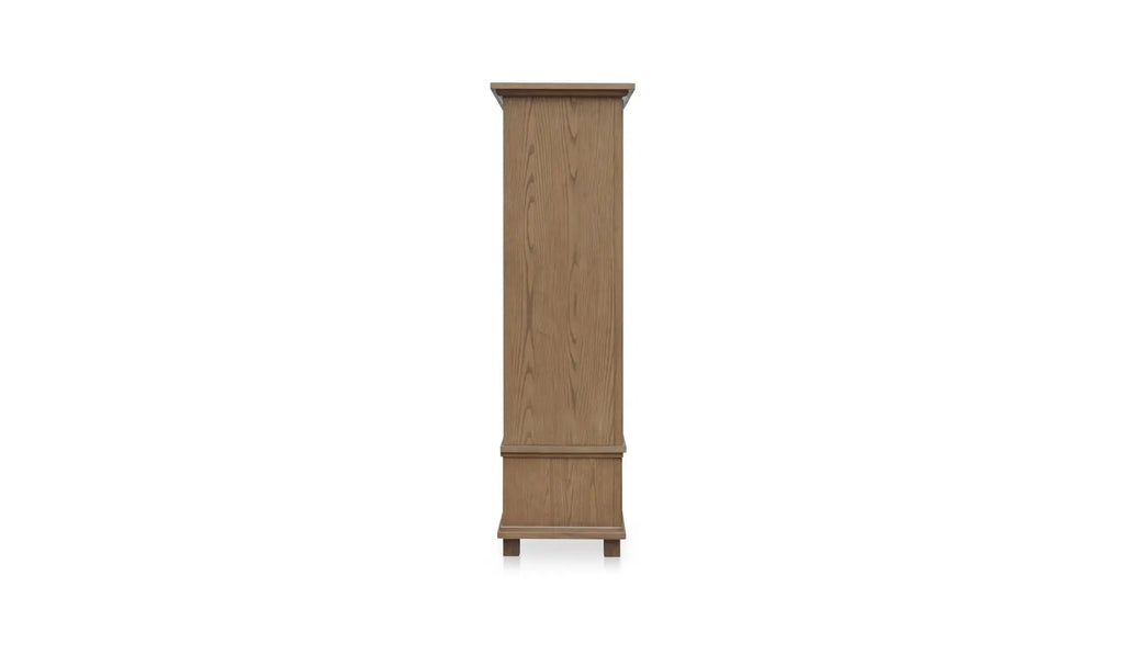 The "Lillian" Tall Cabinet