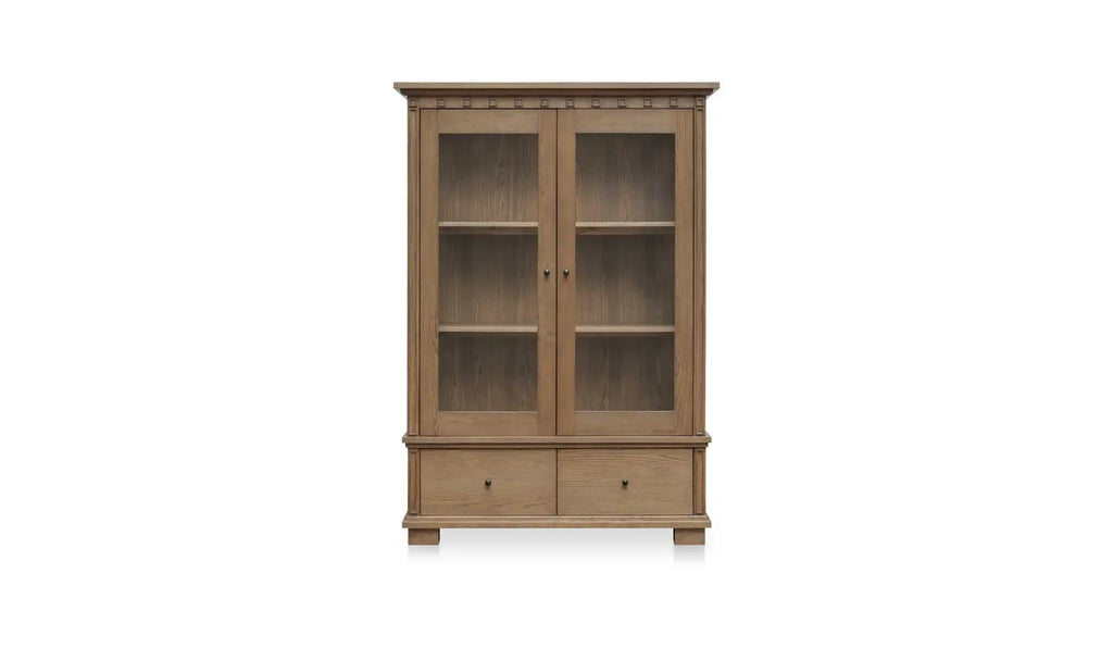 The "Lillian" Tall Cabinet