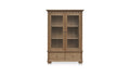 The "Lillian" Tall Cabinet