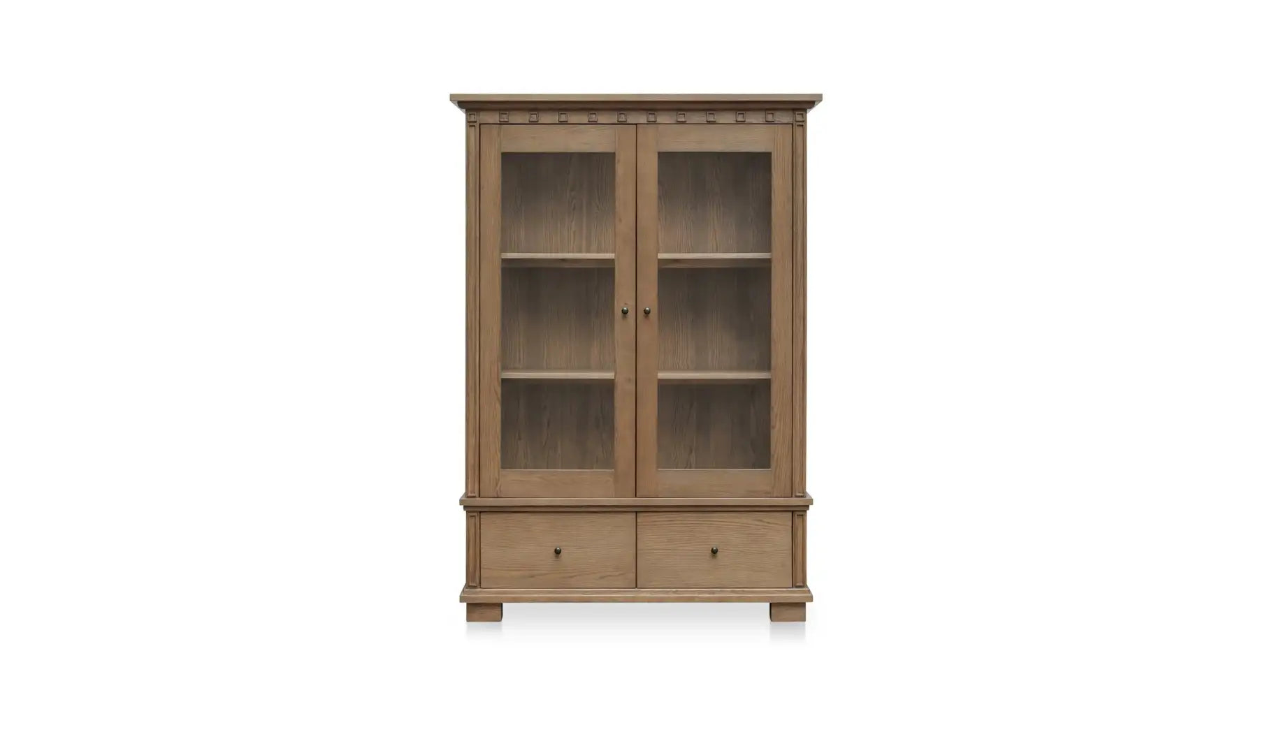The "Lillian" Tall Cabinet