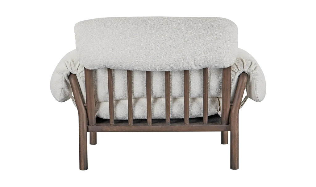 The "Cardero" Lounge Chair