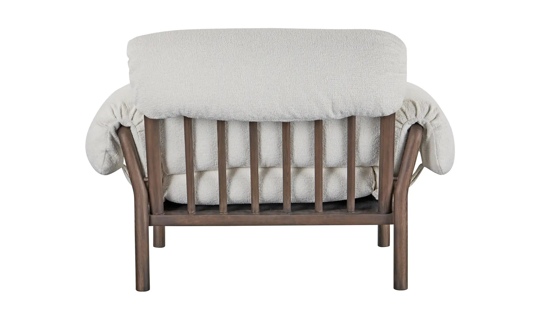 The "Cardero" Lounge Chair