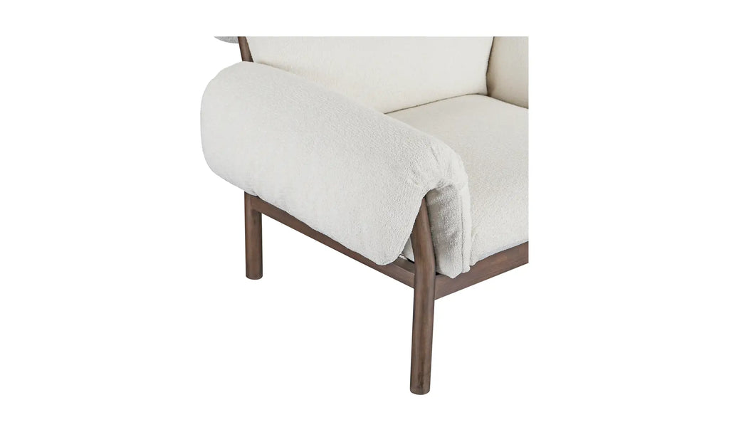 The "Cardero" Lounge Chair